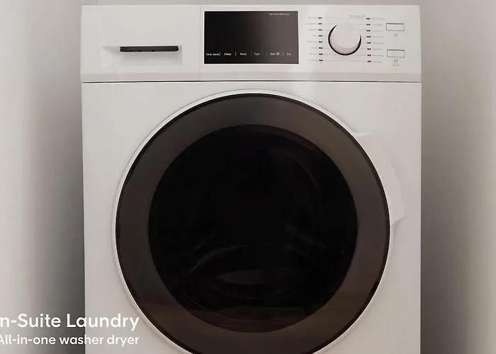 Apartamento Livn West Loop Classic Queen *