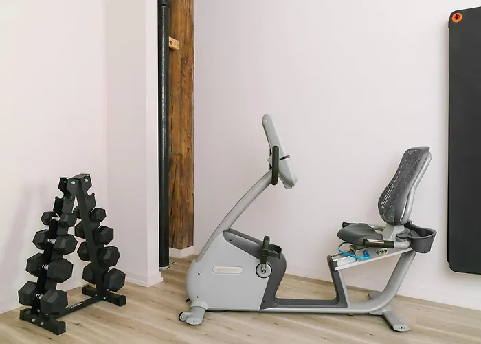 Livn West Loop Classic Queen Apartamento Chicago