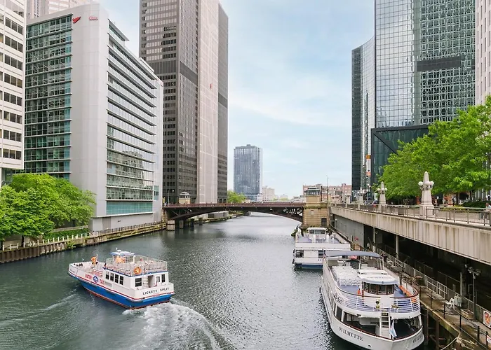 Livn West Loop Classic Queen Apartamento *
